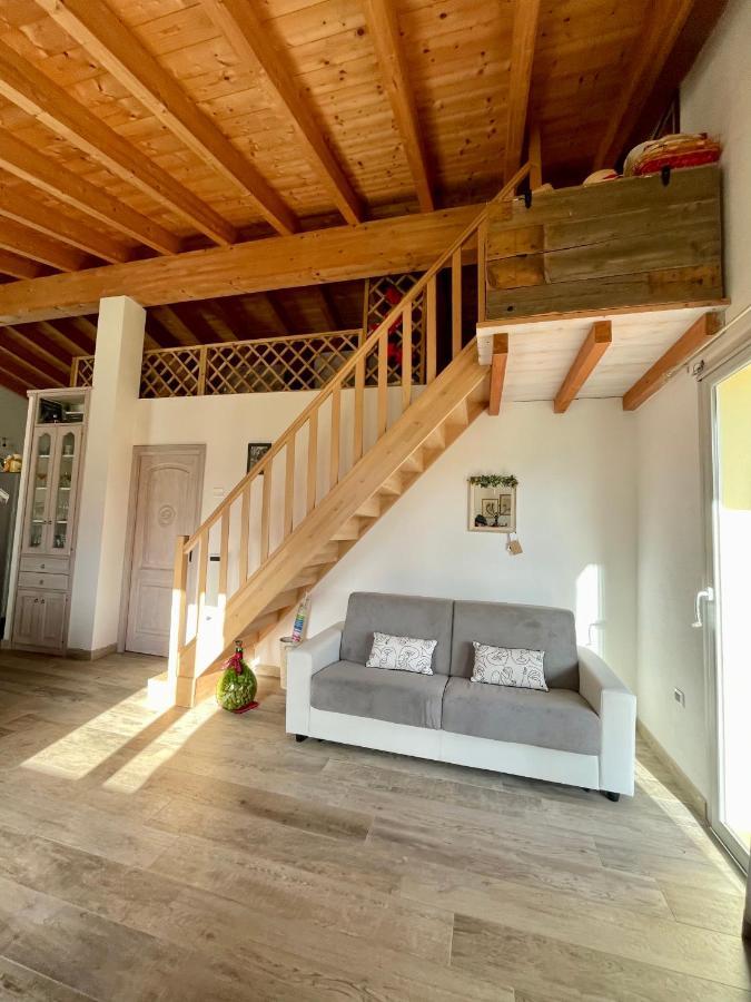 San Leonardo Country House Calangianus Ngoại thất bức ảnh