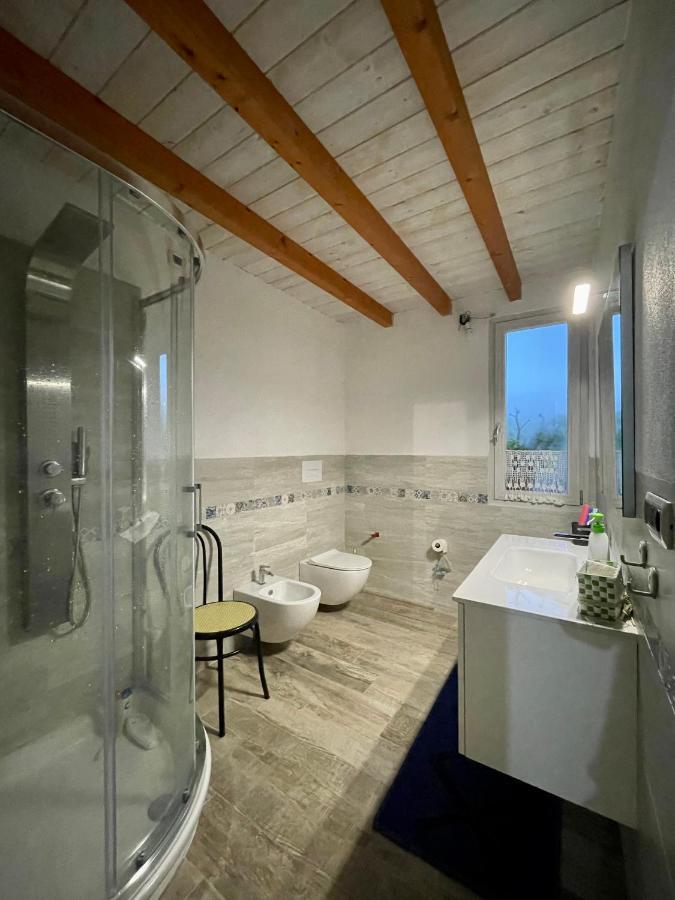 San Leonardo Country House Calangianus Ngoại thất bức ảnh