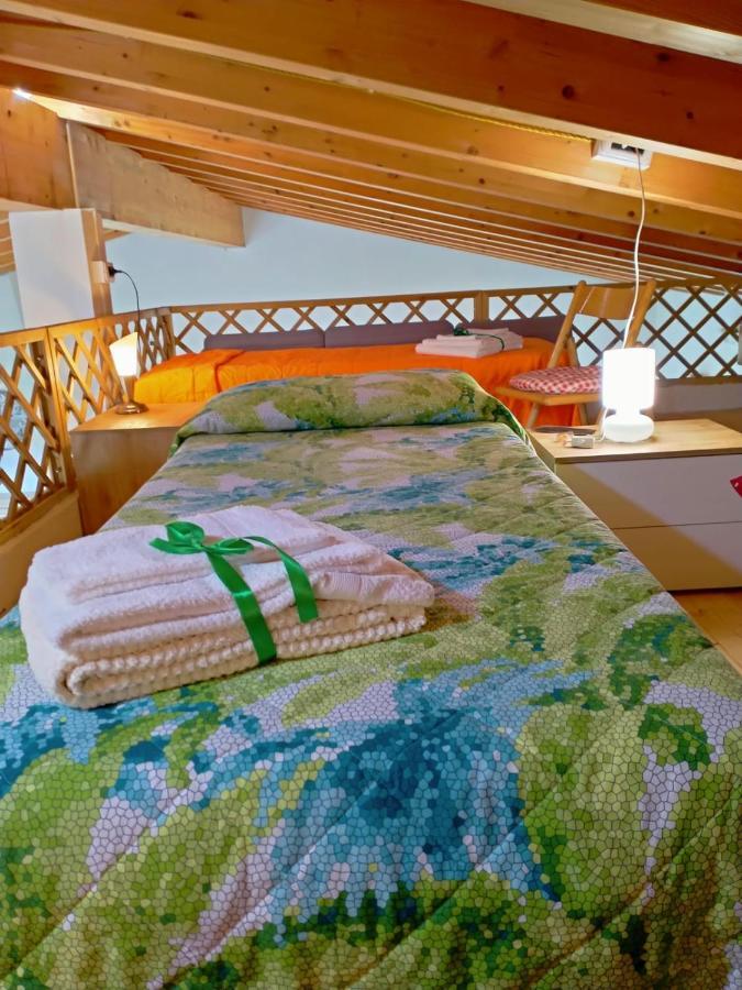 San Leonardo Country House Calangianus Ngoại thất bức ảnh